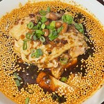 中華香彩JASMINE - よだれ鶏