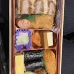 とんかつ まい泉 - 料理写真: