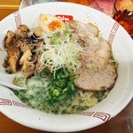 らーめん弥七 - 