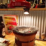 炭火焼肉ホルモン 徳臓 - 