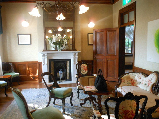 The Photo Of Interior Hoshinorizotokaiatami Tabelog