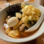 七宝 麻辣湯 - 料理写真: