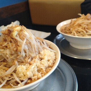 ラーメン軍団 歴史を刻め_0