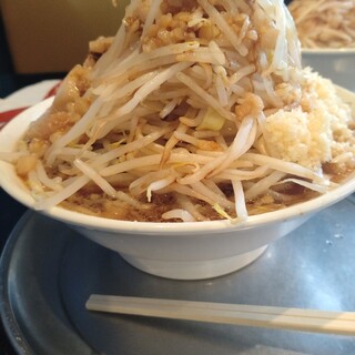 ラーメン軍団 歴史を刻め_1