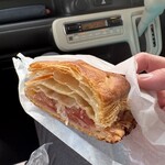 パン工房 風いろ小麦 - 