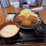 あーはらへった - 料理写真: