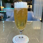 LEDIAN lounge - 