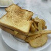 ハイウェイドライブイン - 料理写真: