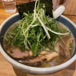 らーめん とうかんや - 