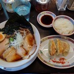 天までとどけ - 料理写真: