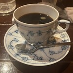 カフェ ロッシュ - 