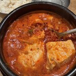 韓美膳 - 料理写真: