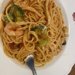 ジョリーパスタ - 料理写真: