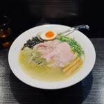 中華蕎麦 無冠 - 