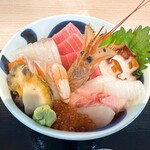 海の幸ふるまいセンター - 瞬芽希（ときめき）、2780円（税込）