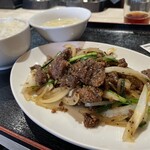 同福居 - 料理写真:
