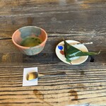 喫茶去 - 