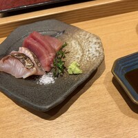 銀座 鮨 いな田 - 
