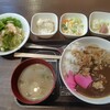CAFE&BAR Kitchen J