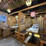 完全個室 喜楽酒場 絆 - 