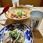 完全個室 喜楽酒場 絆 - 