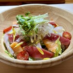 完全個室 喜楽酒場 絆 - 