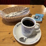 コメダ珈琲店 - ドリンク写真: