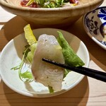 完全個室 喜楽酒場 絆 - 