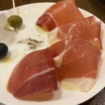 神楽坂ワインハウス バイザグラス - 
