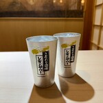 完全個室 喜楽酒場 絆 - 
