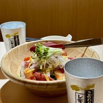 完全個室 喜楽酒場 絆 - 