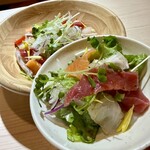 完全個室 喜楽酒場 絆 - 