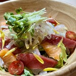 完全個室 喜楽酒場 絆 - 