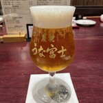 炭燒鰻富士 名古屋驛太閤口店 - 