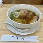 中華料理 吉珍 - 