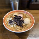 麺や一芯 - 料理写真: