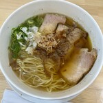 中華料理 吉珍 - 