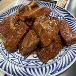 富久重 - 