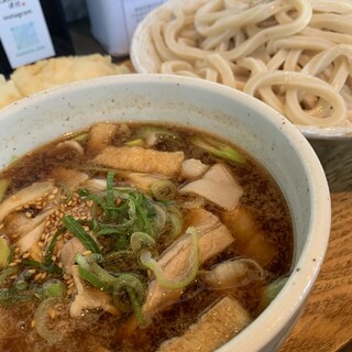 武蔵野うどん 澤村_1