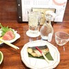 そわか。 - さわらの焼き物＆鳳凰美田・酒未来