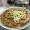 川口トラちゃんラーメン - 