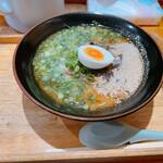 博多ラーメン かっぱ亭