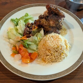 GARA スパイスレストラン_0