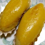 スイートポテト - 