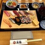 Totofuku - 