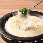 Italian Kitchen VANSAN - 