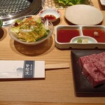 米澤牛登起波 山形店 - 