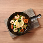 Italian Kitchen VANSAN - 