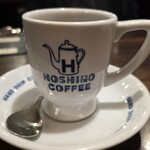 星乃珈琲店 - ドリンク写真: