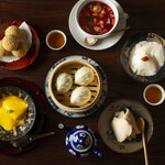 梅梅 - 料理写真:
